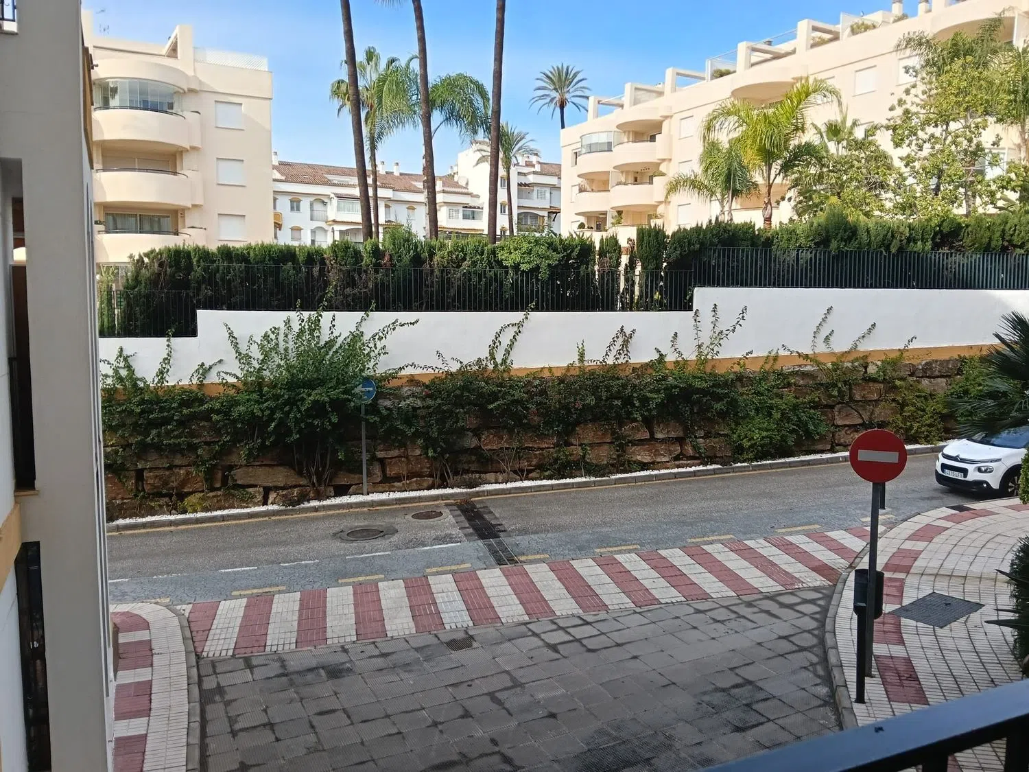 Piso en bulevar Príncipe Alfonso de Hohenlohe, 1 (c) - Foto 8