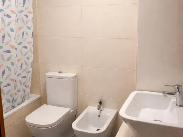 Chalet adosado en Paseo de los Lagos de Alba, 60, Miralbueno - Foto 4