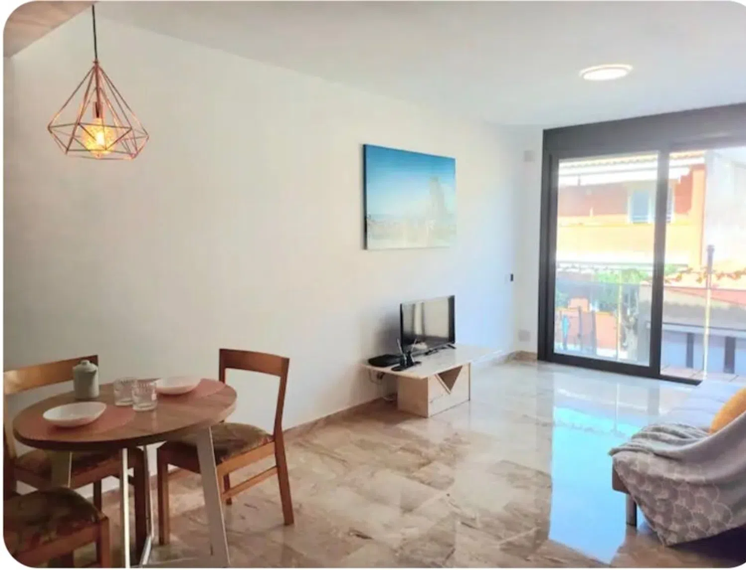 Piso en travesía Església, 1 - Foto 7