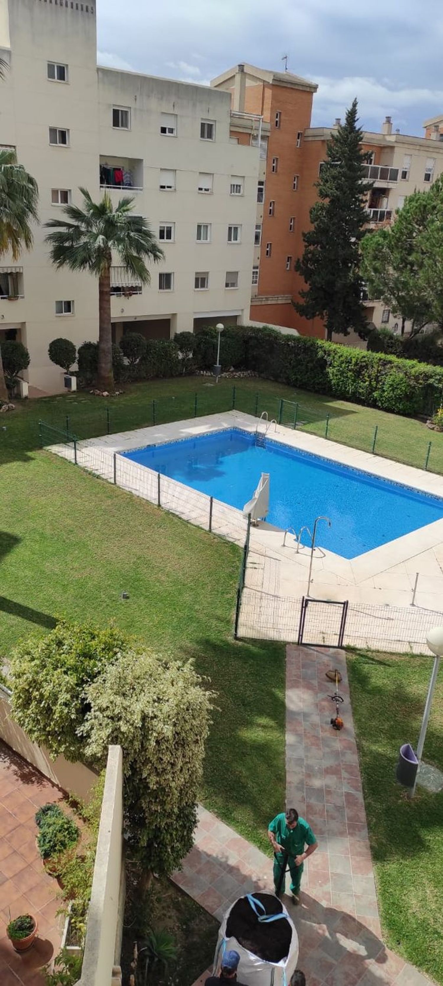 Piso en calle Hermes, 4 - Foto 34