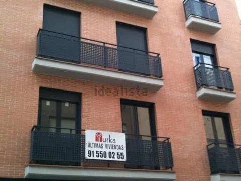 Piso en calle Mantuano, 27