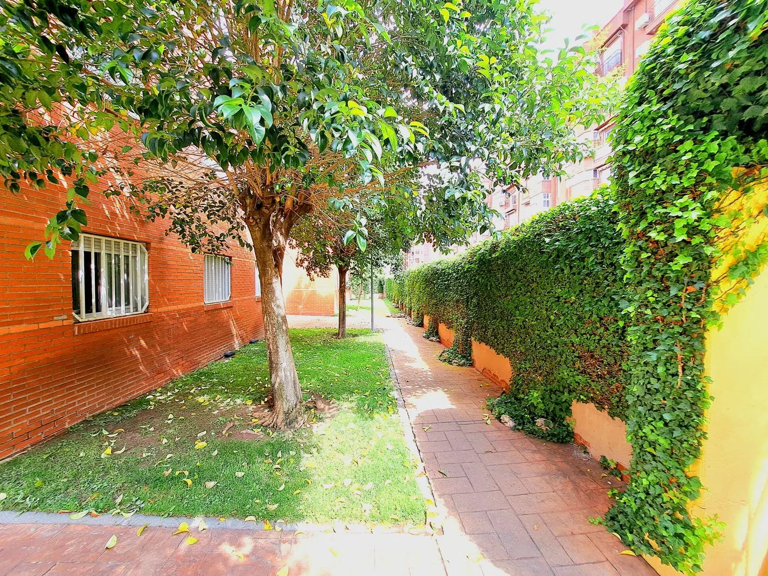 Piso en calle los Abedules, 7 - Foto 4
