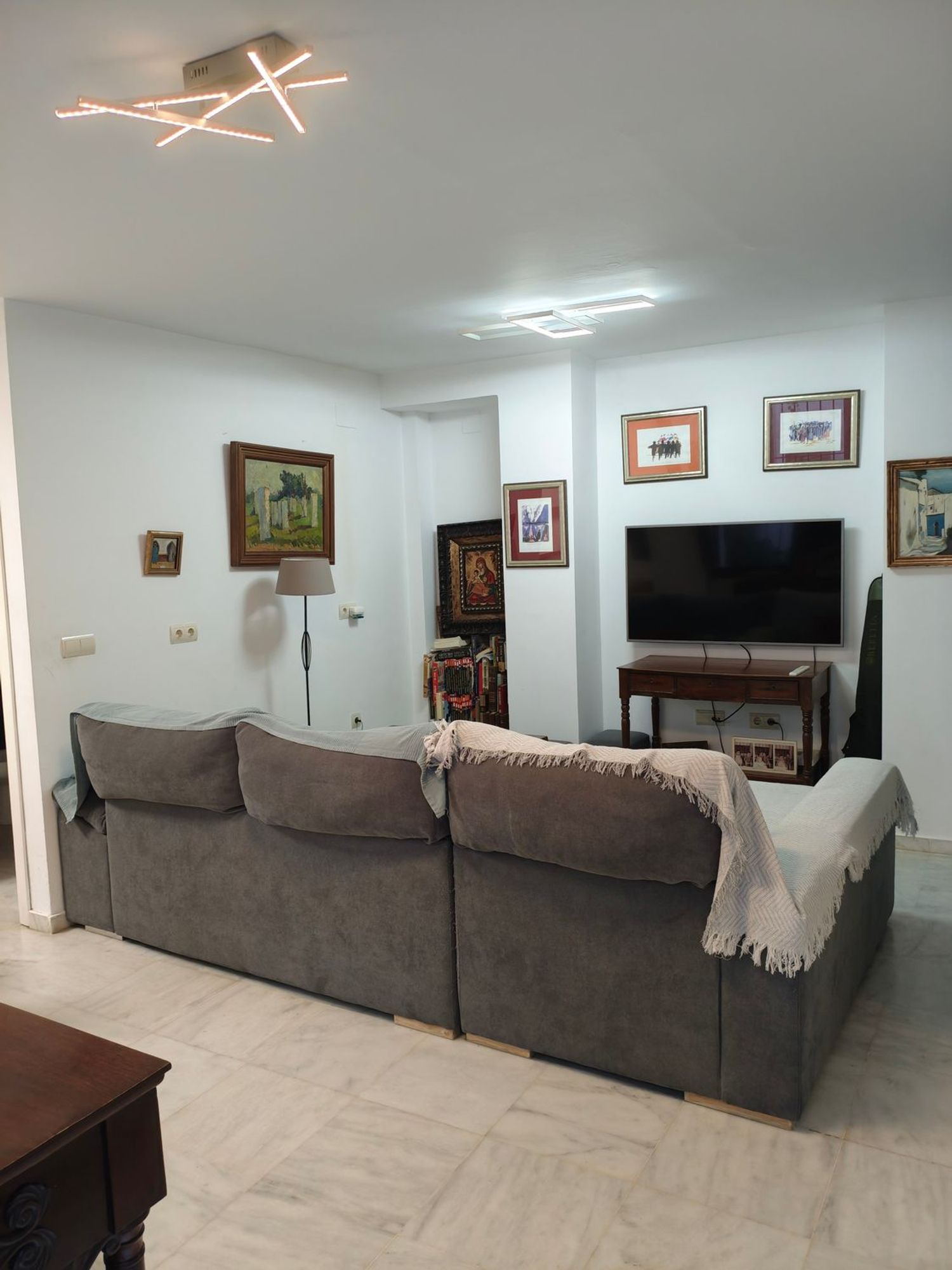 Dúplex en Calle Alfaqueque, 19, San Vicente - Foto 2