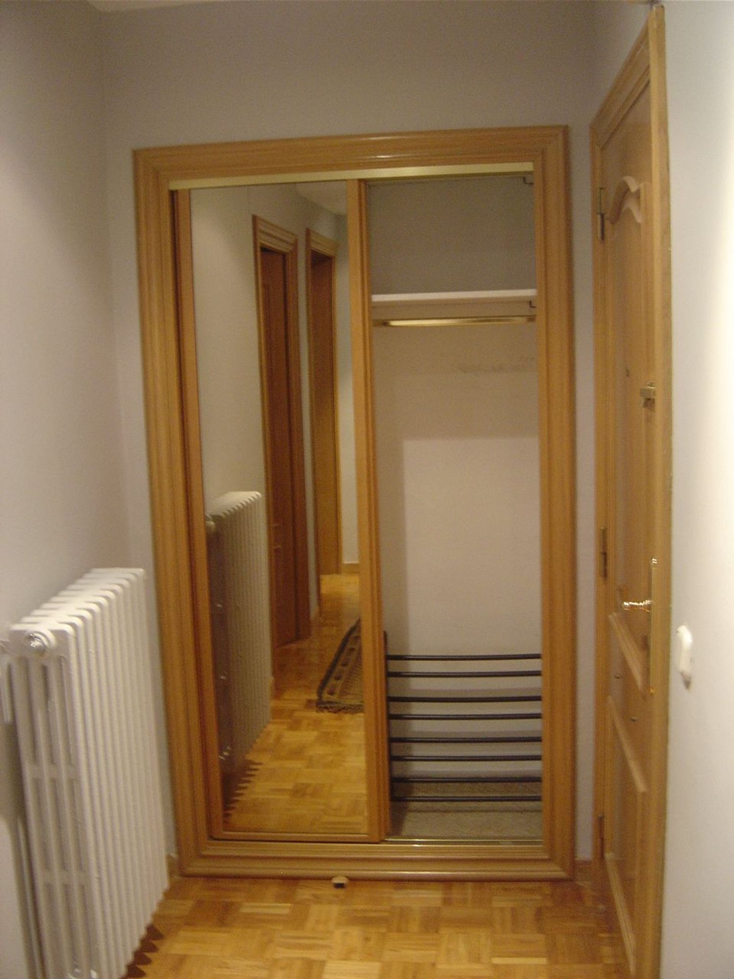 Piso en Calle Juan Antonio Fernández, 41, Centro, Centro - Foto 4