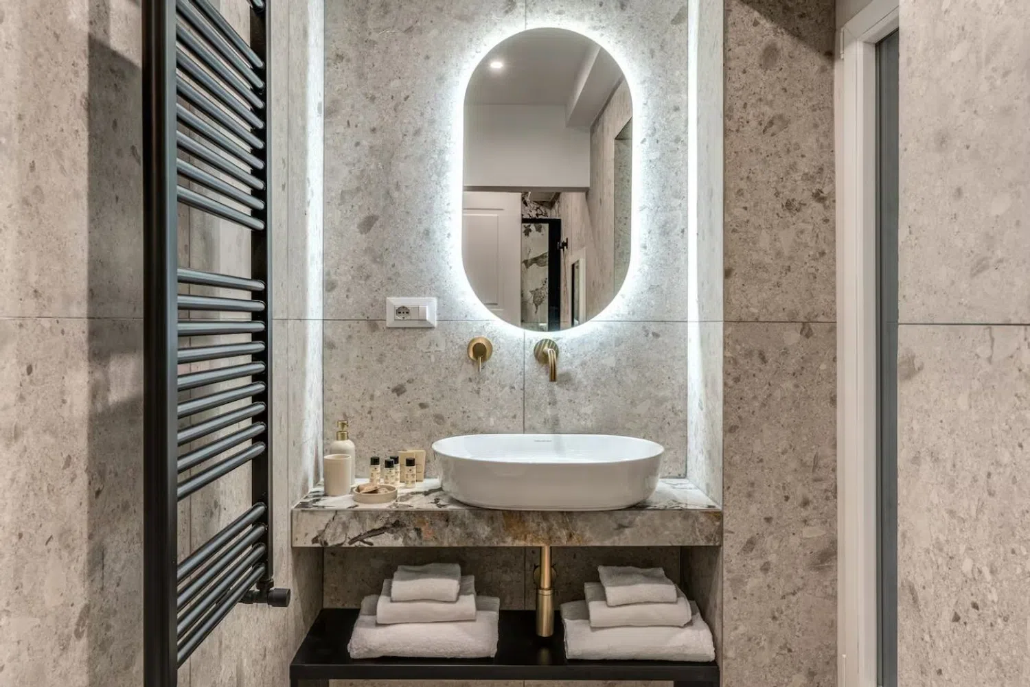 Piso en calle Maldonado, 4 - Foto 2