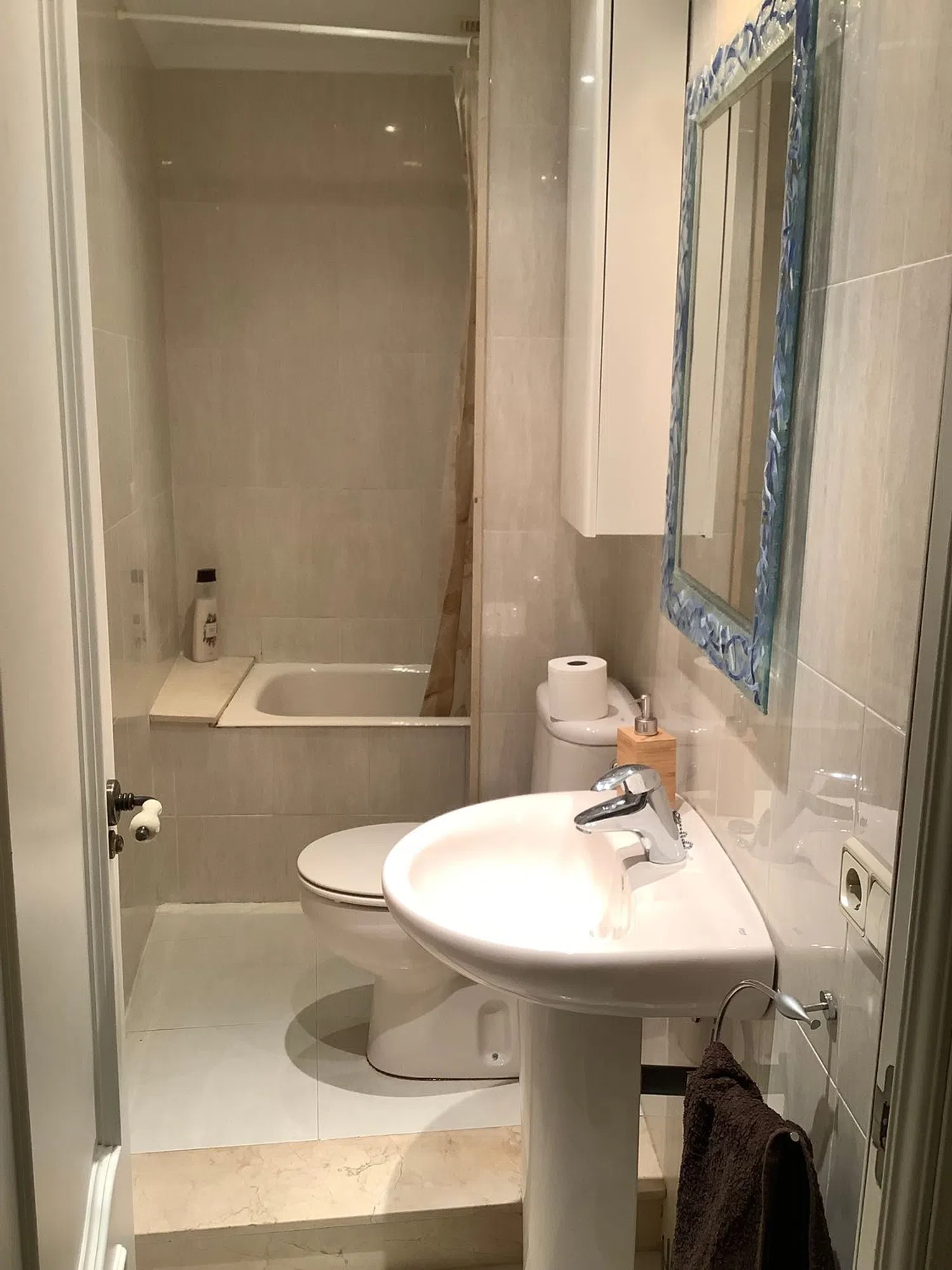 Piso en calle Rodríguez Fabres, 6 - Foto 14