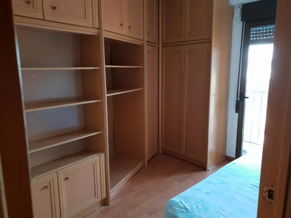 Piso en Calle de Orense, 65, Barrio Torrero - Foto 5