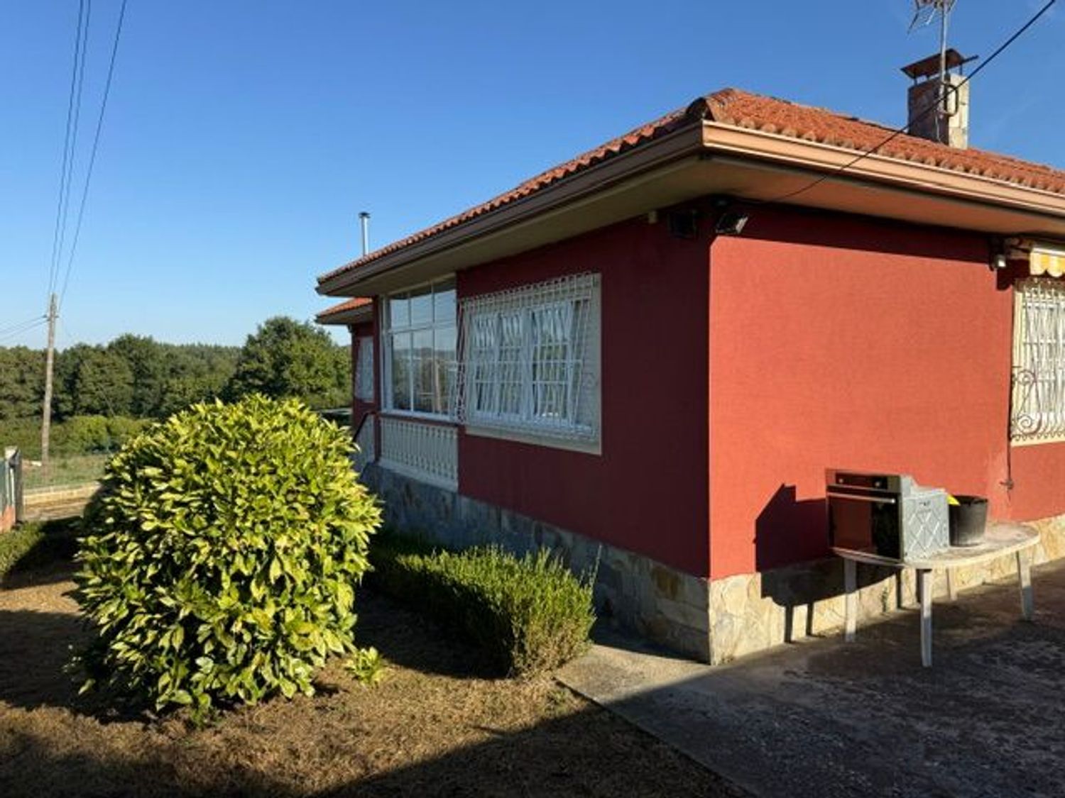 Casa o chalet independiente en Meixigo, 15 - Foto 28