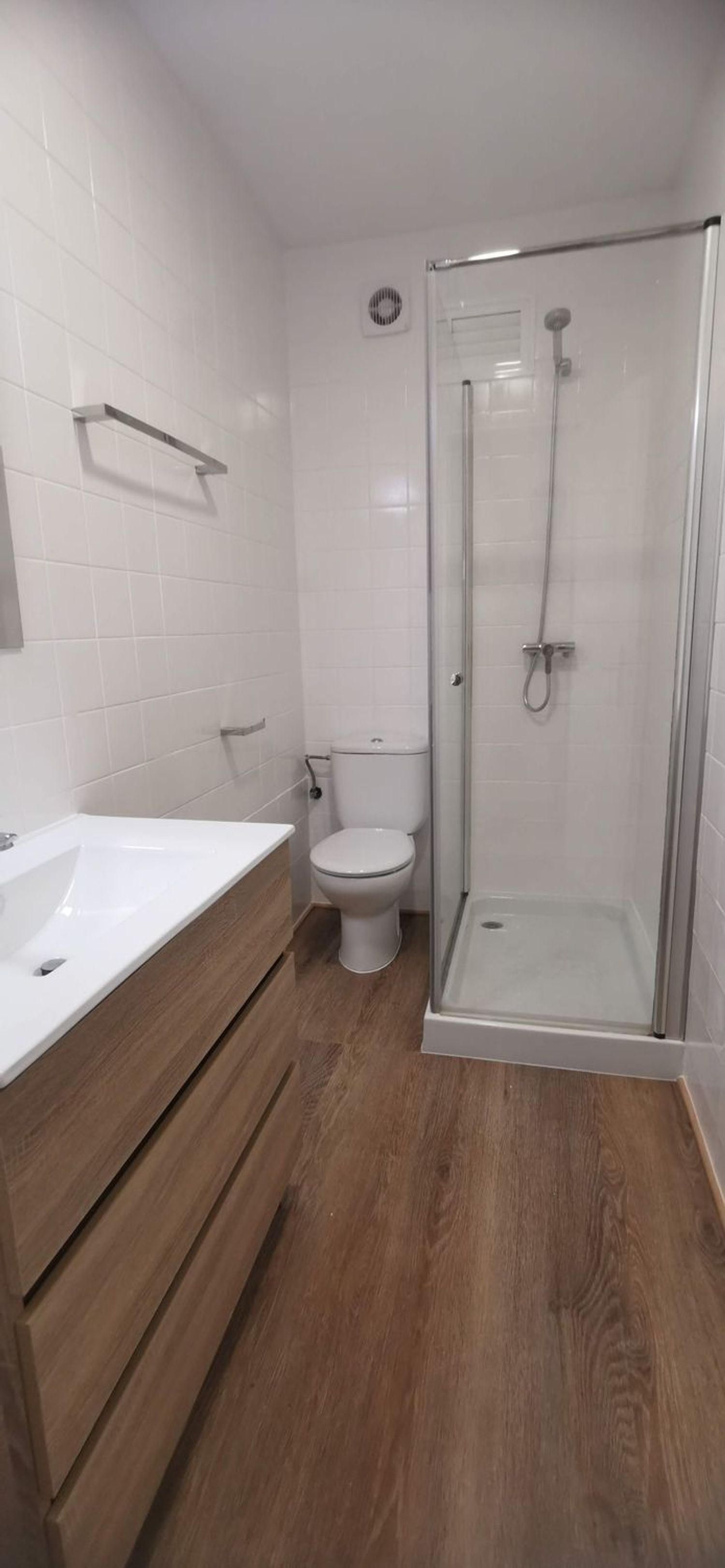 Piso en calle Albaida, 17 - Foto 13