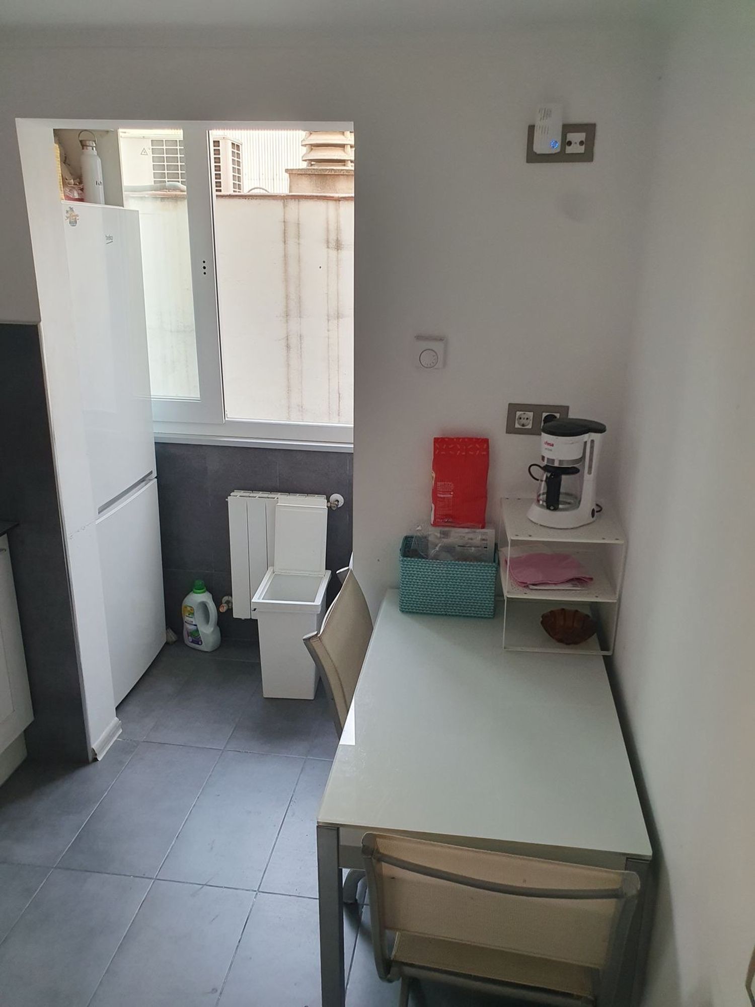 Piso en Calle del Comerç, 77, Santa Eulàlia - Foto 5