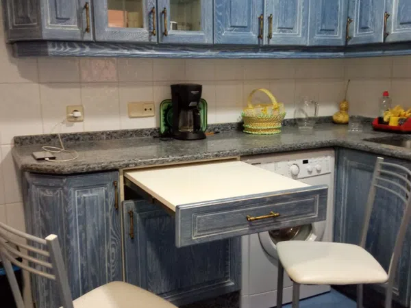 Piso en Calle Torroja, El Rosón - Kelvinator - Foto 4