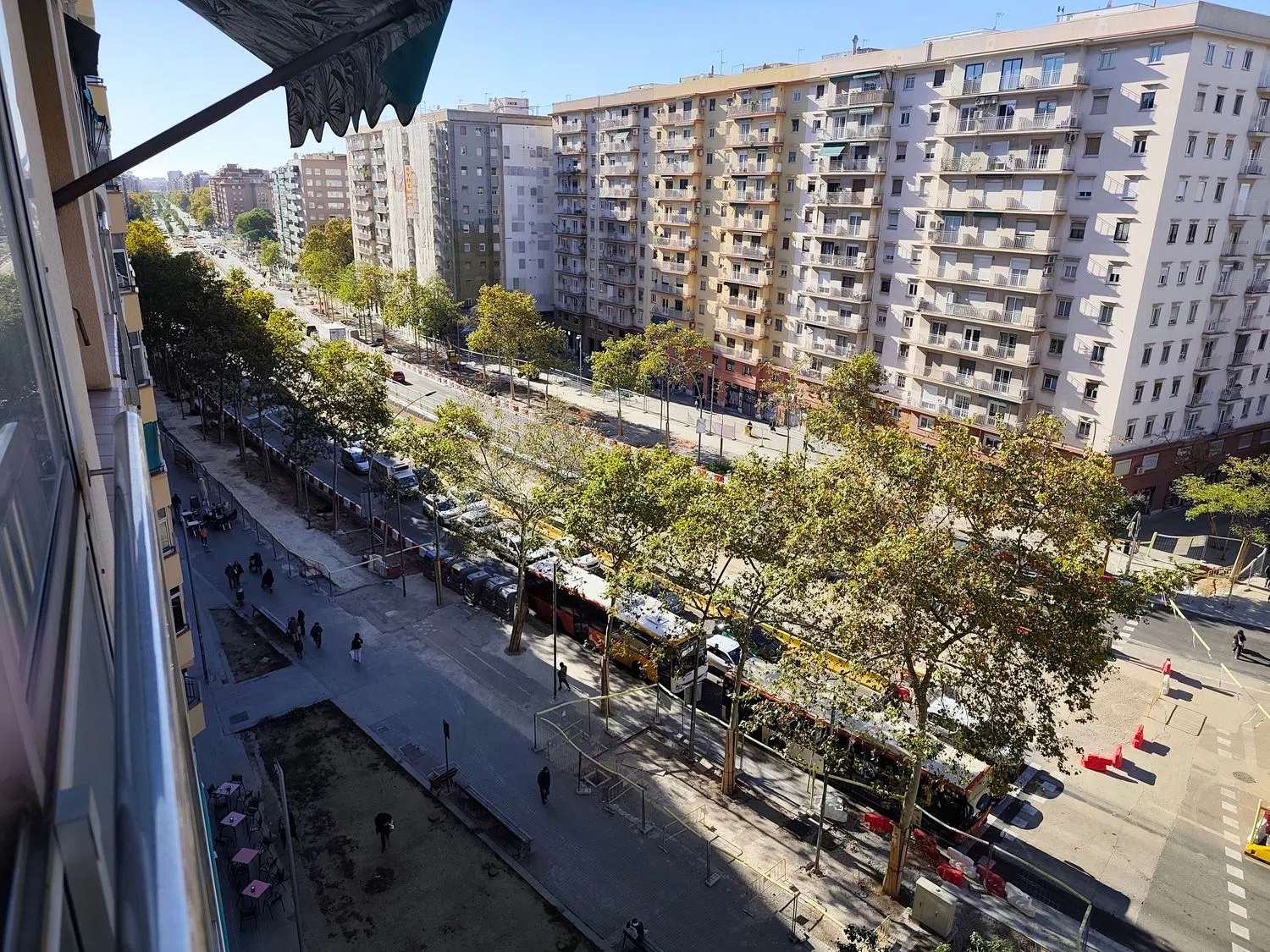 Piso en avenida Meridiana, 324 - Foto 20