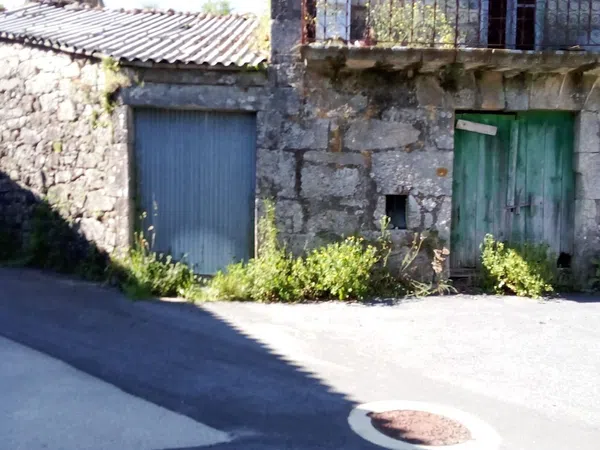 Casa rural en Lg Vilar de Figueroa s/n - Foto 1