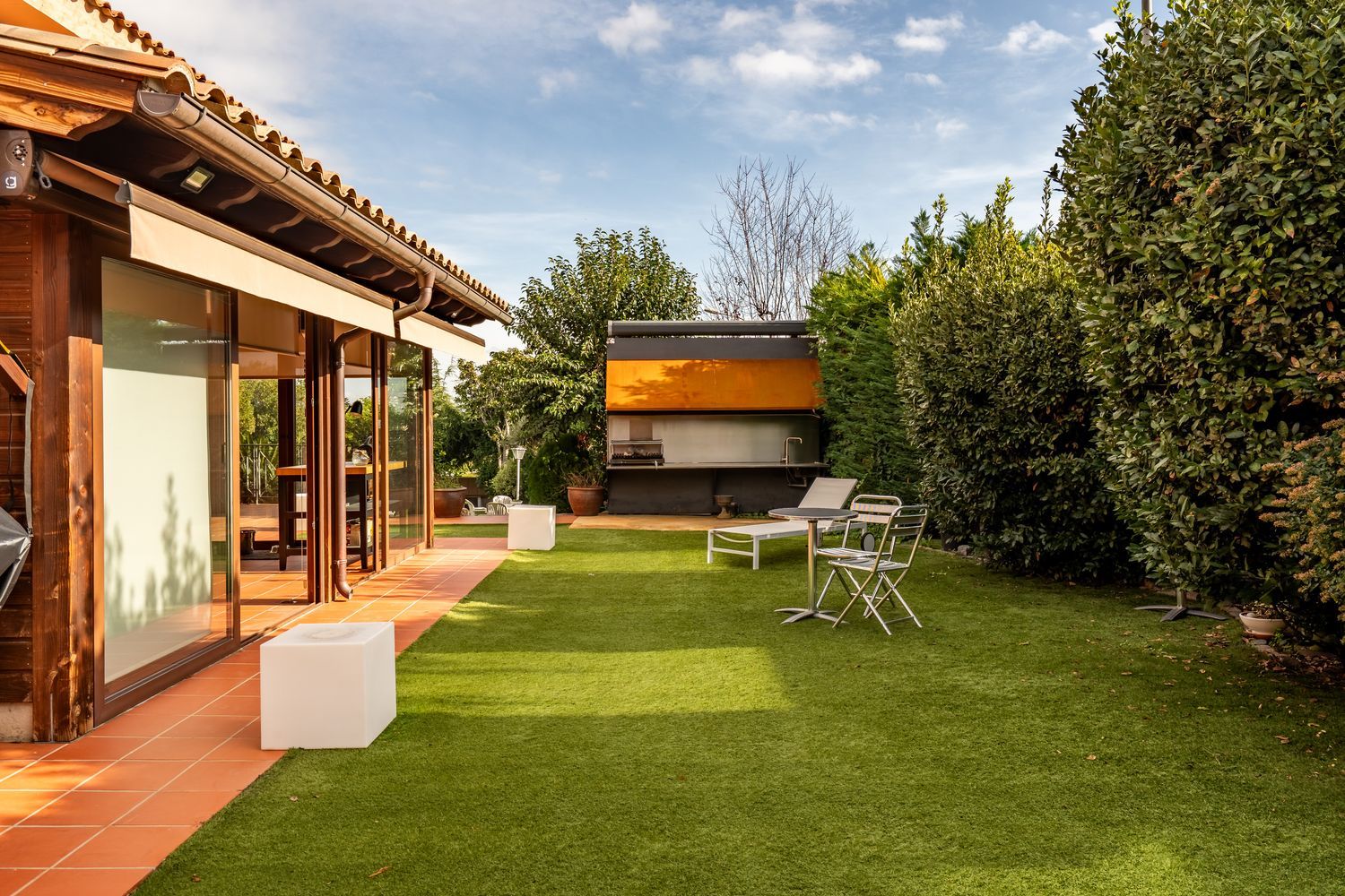 Casa o chalet independiente en Sant Quirze Park, 5, Sant Quirze Parc-Vallsuau-Castellet, Sant Quirze Parc-Vallsuau-Castellet - Foto 6