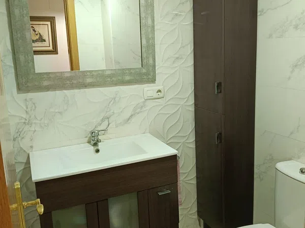 Piso en calle de Perú, 13 - Foto 2