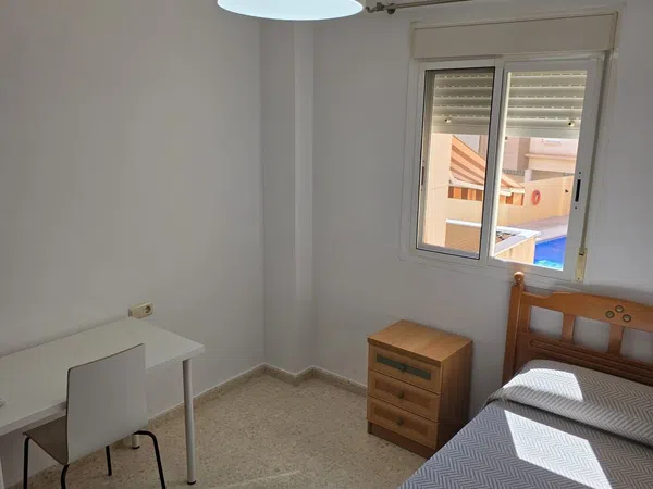 Piso en Calle de Antígona, 19, El Consul - El Romeral - Foto 3
