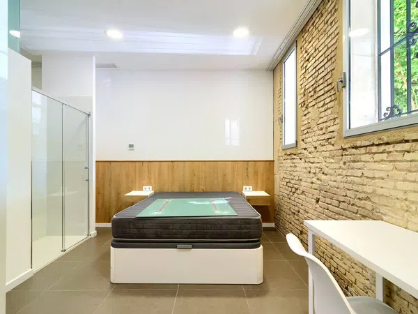 Piso en Avenida de Suècia, 29, Exposició - Foto 12
