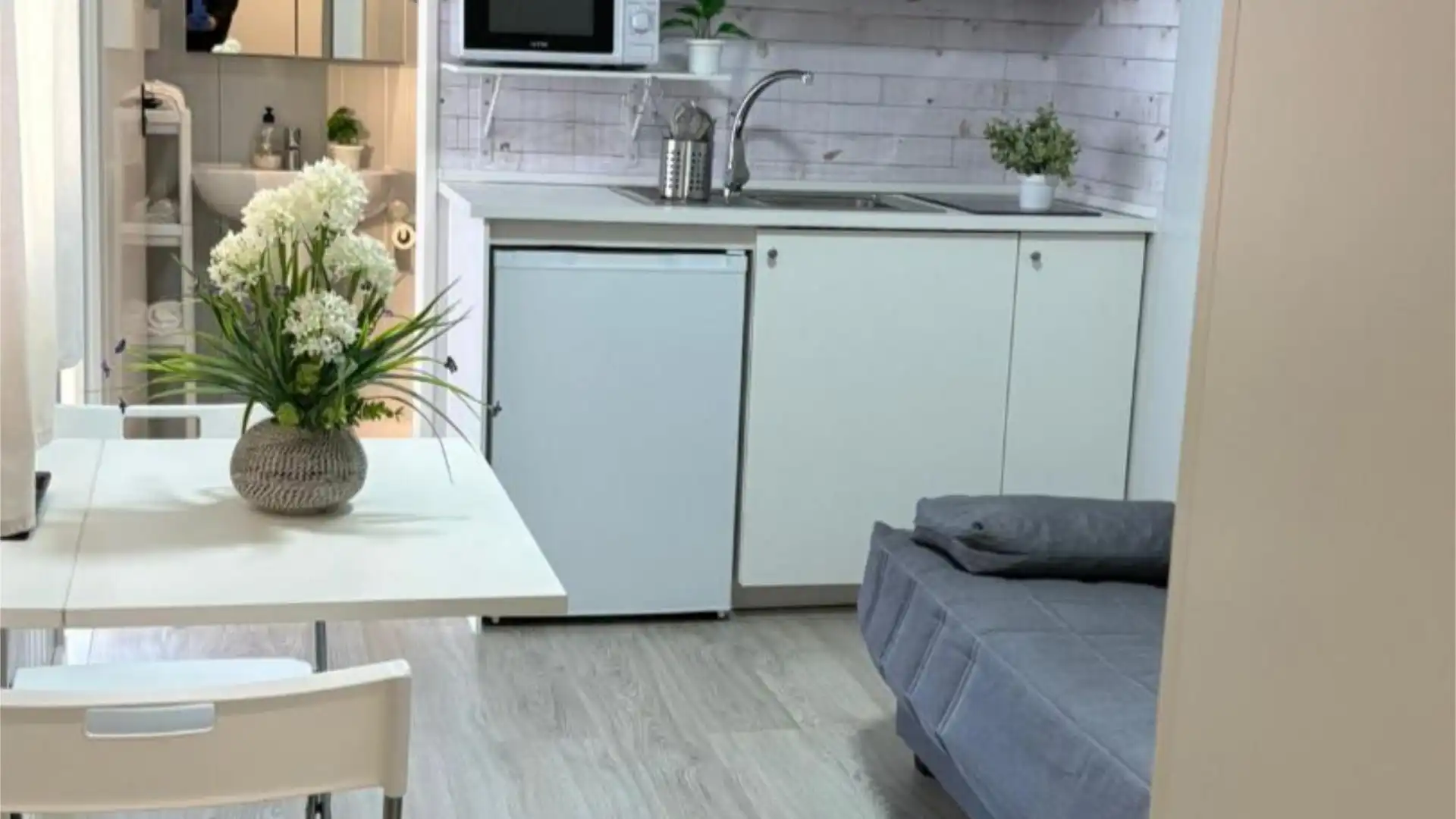 Estudio en  Calle la Loma 10 - Foto 10