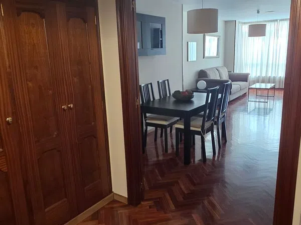Piso en Avenida de Oza, 54 - Foto 5