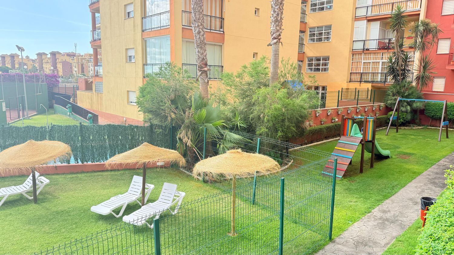Piso en Paseo de las Codornices, 1, Isla Canela, Isla Canela - Foto 7