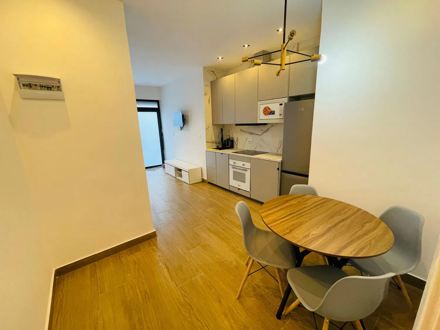 Estudio en calle Tuberia, 25 - Foto 7