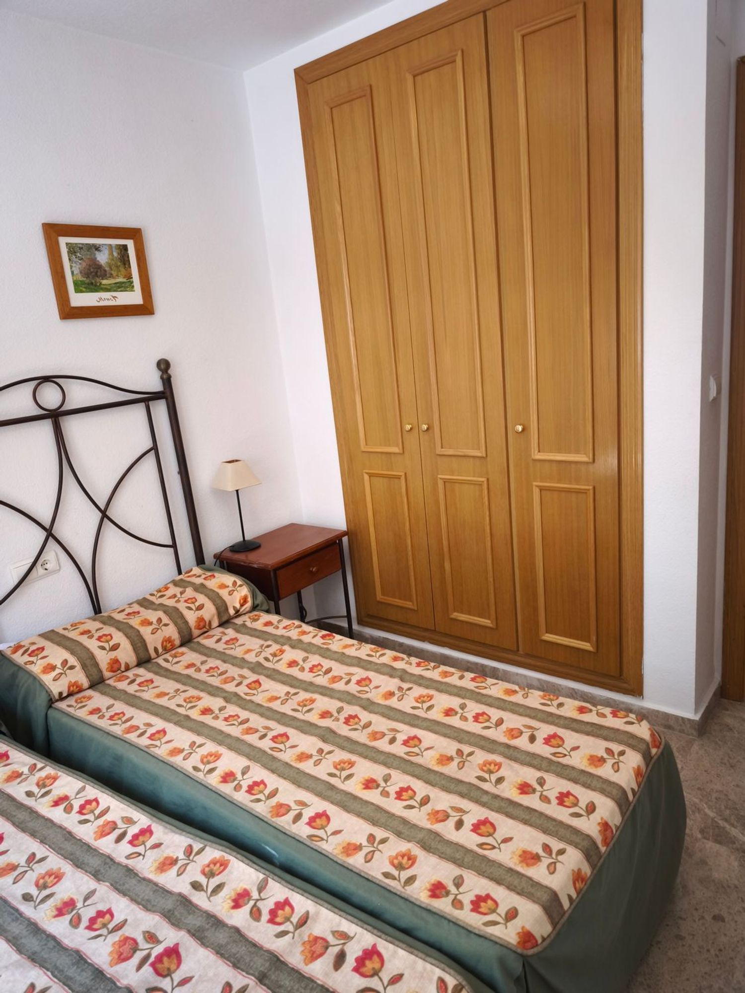 Chalet pareado en Calle de I'Aigualera, 3, Bonalba-Cotoveta, Bonalba-Cotoveta - Foto 19