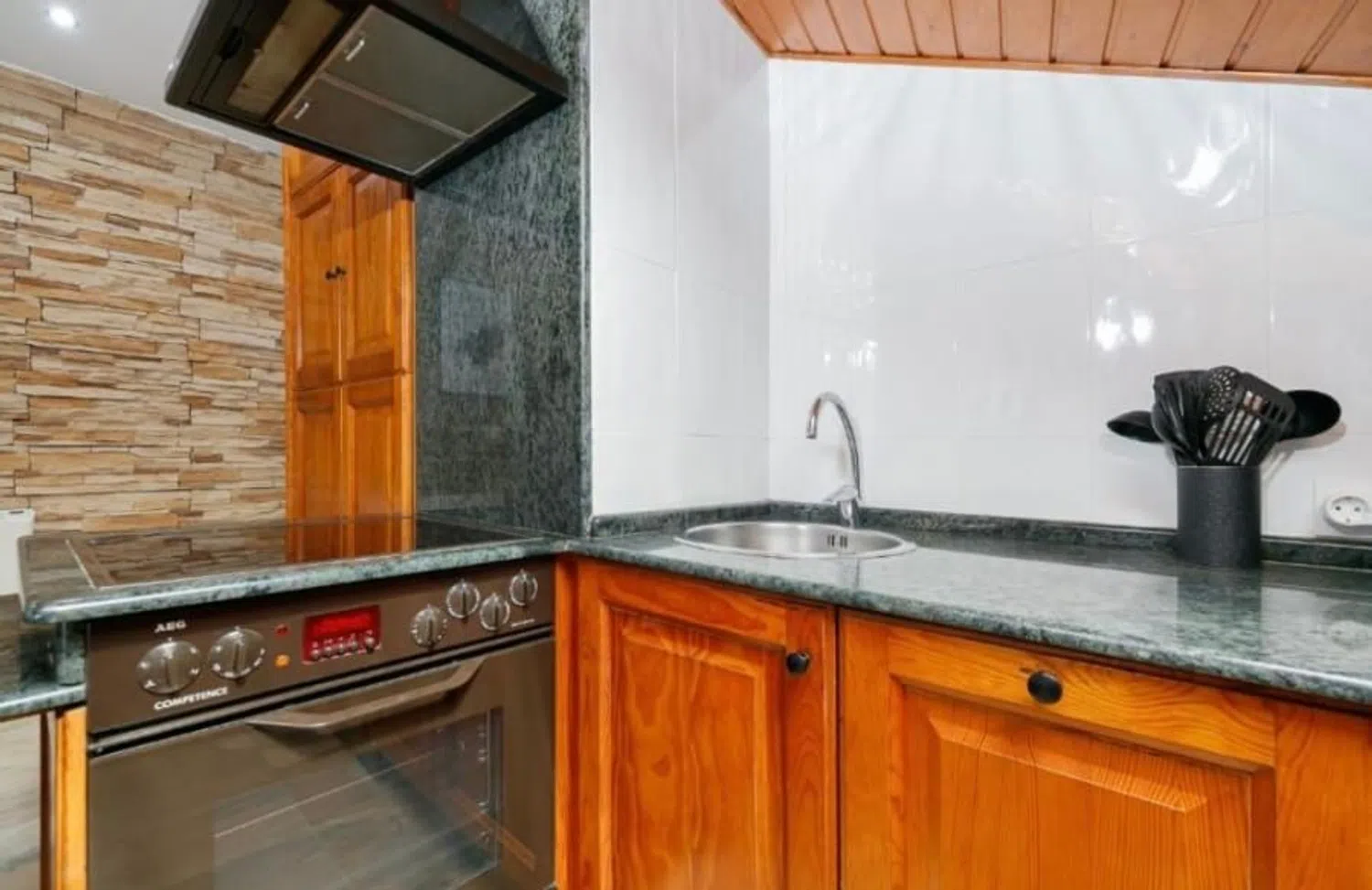 Dúplex en puerta del sol, 1 - Foto 7