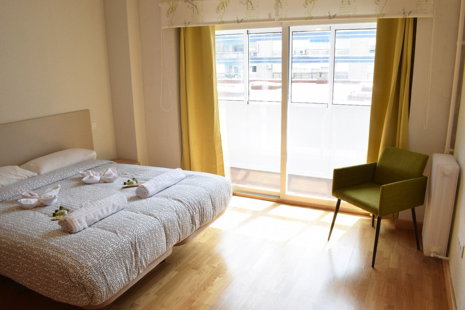 Piso en avenida de la Ciudad de Barcelona, 202 - Foto 5