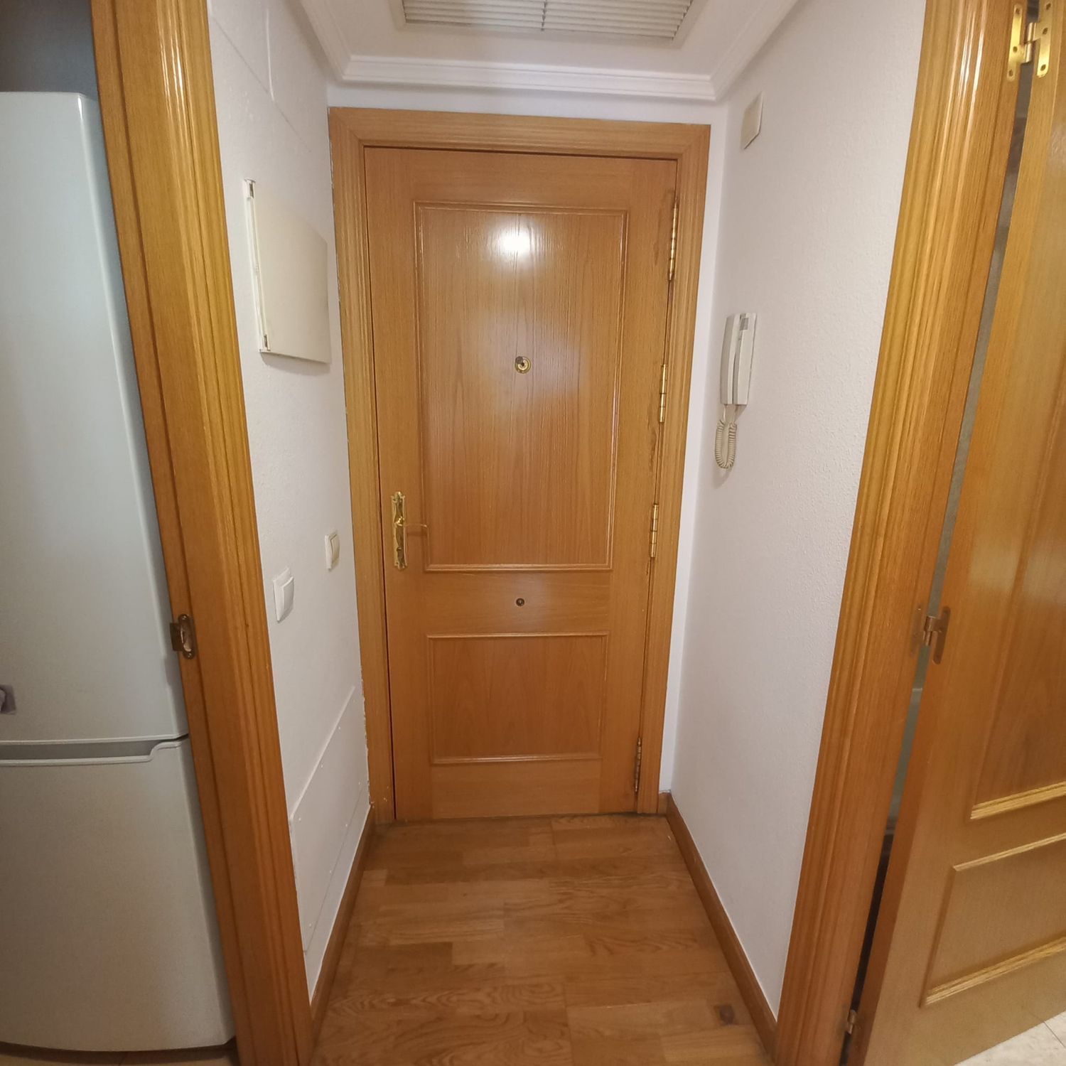 Piso en Calle de la Maquinilla, 17, Palomeras sureste - Foto 16