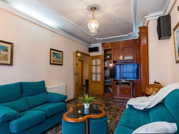 Casa independiente en calle garrucha, 36 - Foto 11