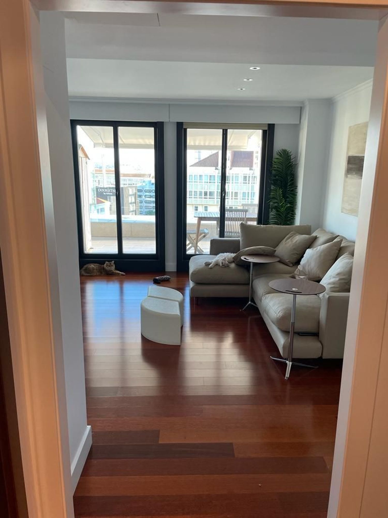 Piso en Urb. citania (viviendas confort) Monte Alto - Zalaeta - Atocha - Foto 10