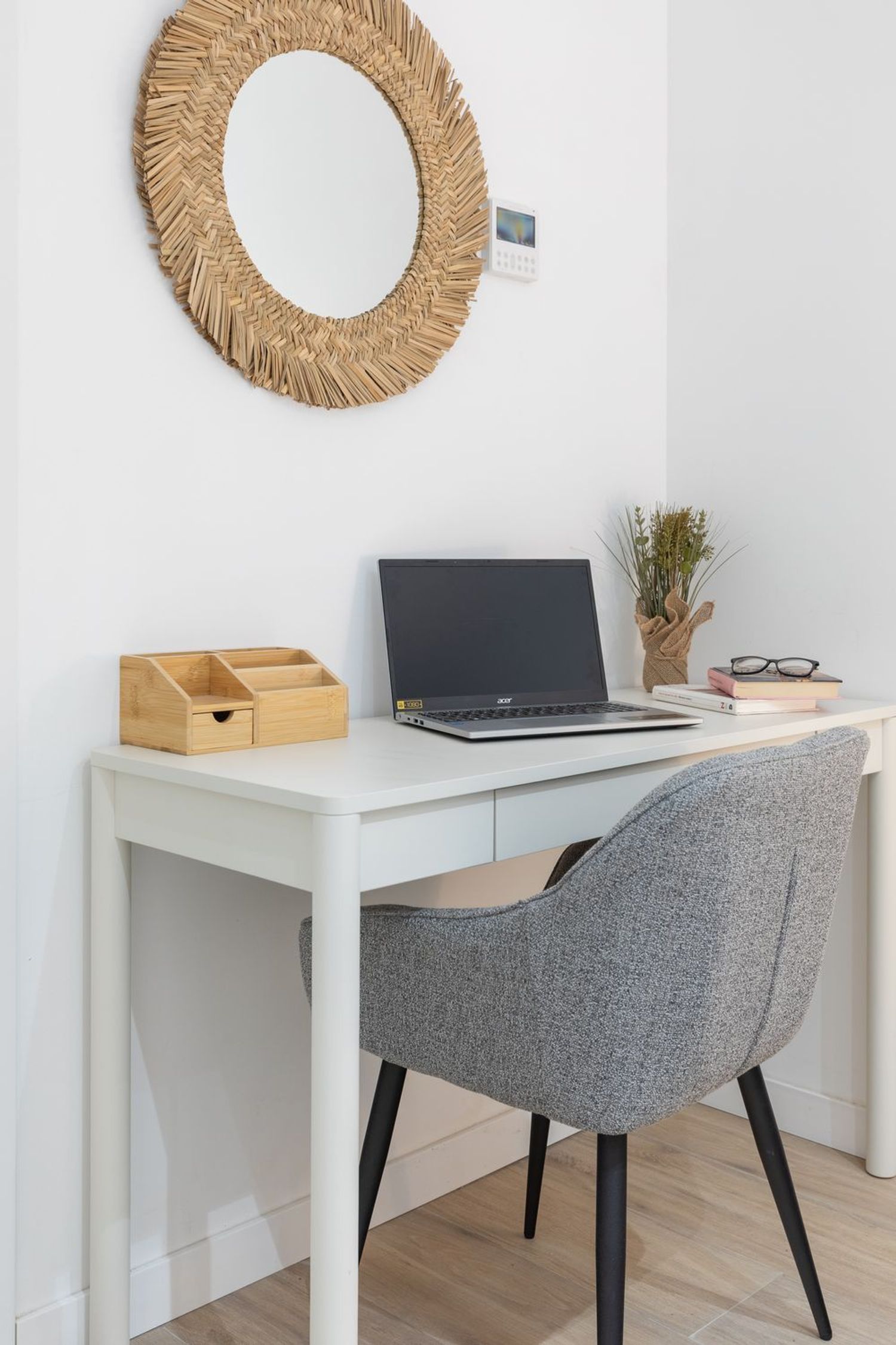 Estudio en calle de Jordi de Sant Jordi, 9 - Foto 7