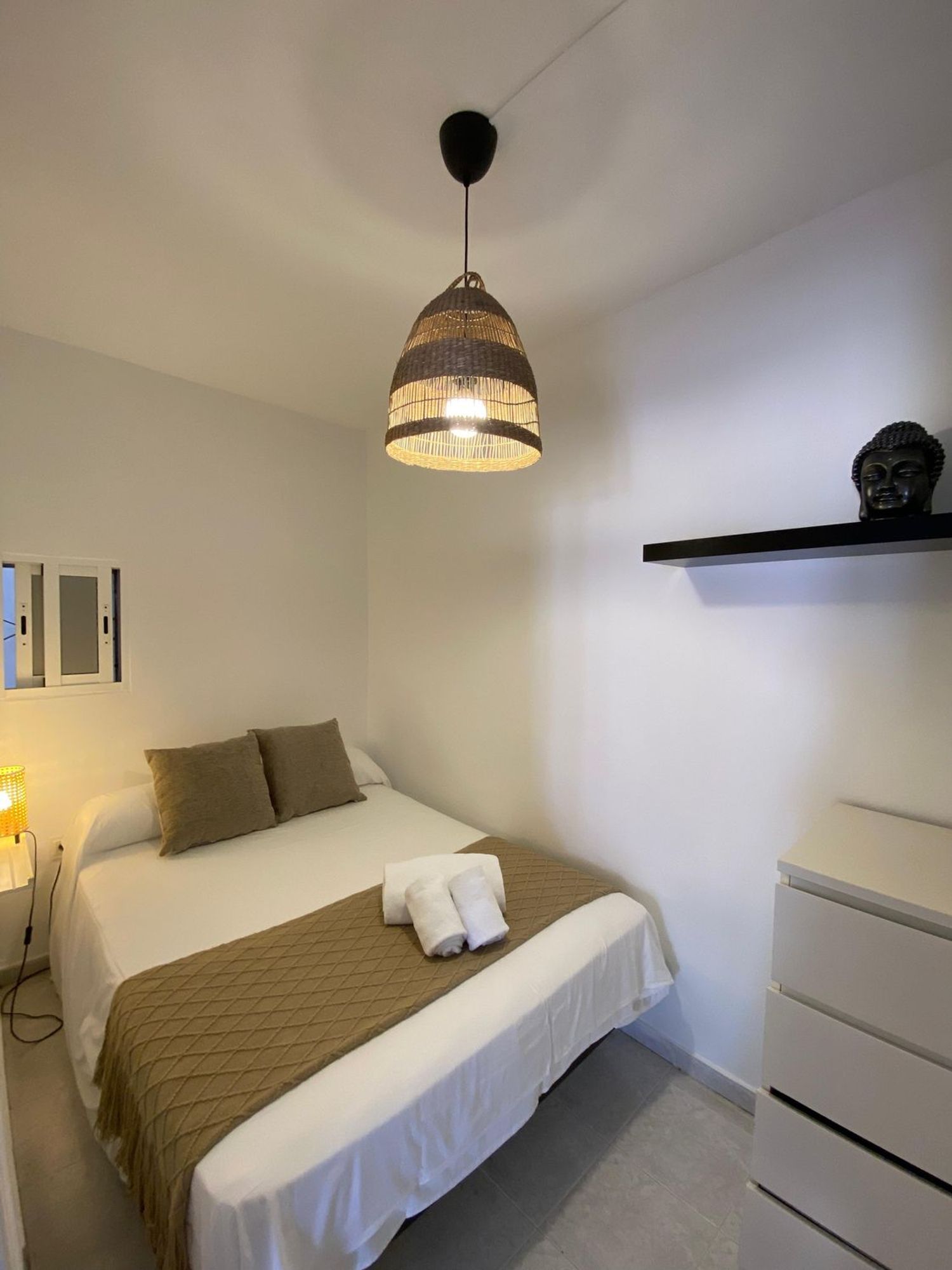 Chalet adosado en Paseo Gibralfaro, 1, Torremuelle, Torremuelle - Foto 6