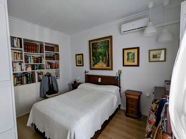 Chalet adosado en Calle Alejandro Collantes, 6, Nervión - Foto 26