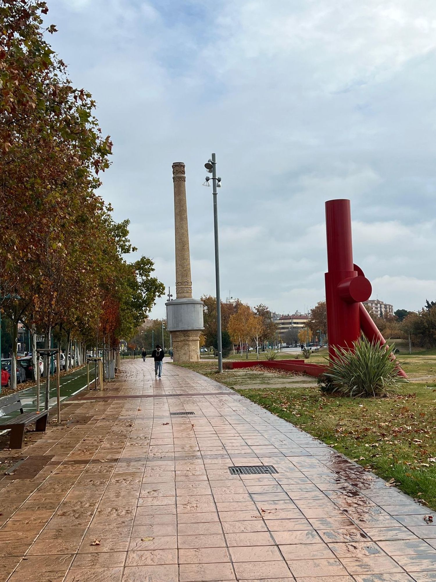 Piso en Paco Martínez Soria, 4 - Foto 39