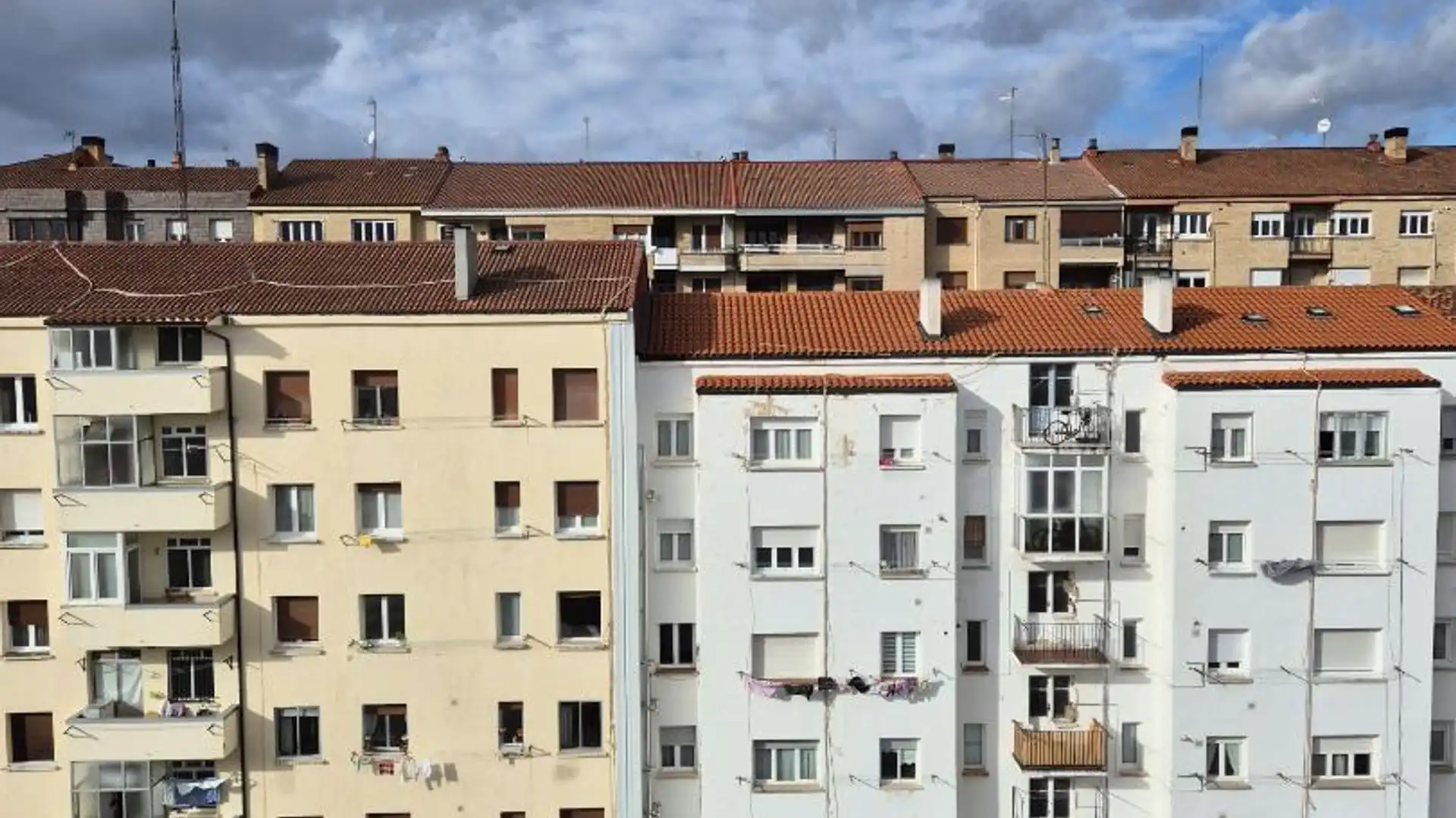 Piso en  Cruz Blanca Kalea 7 - Foto 9