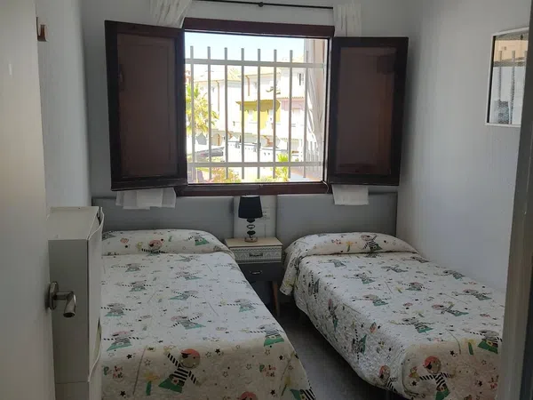 Chalet adosado en Ostrero, 2 - Foto 6