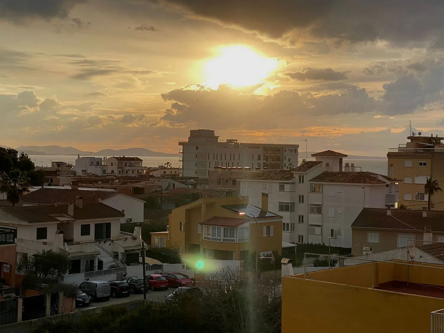 Estudio en calle de l'Anfós, 6 - Foto 2