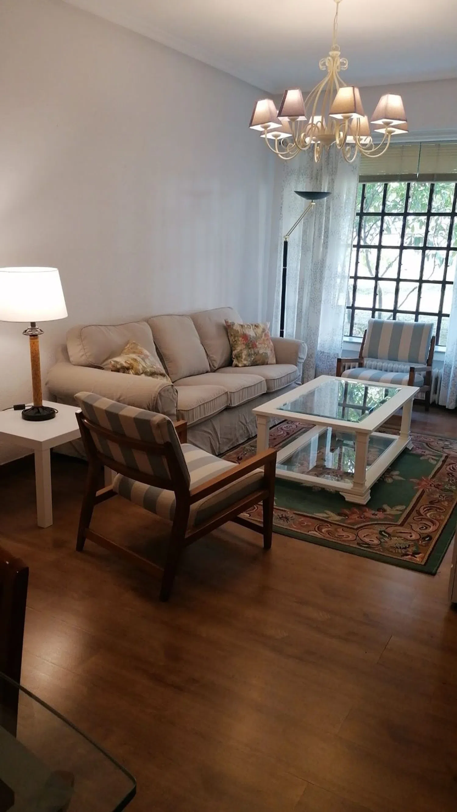 Piso en paseo de las Delicias, 65 - Foto 1