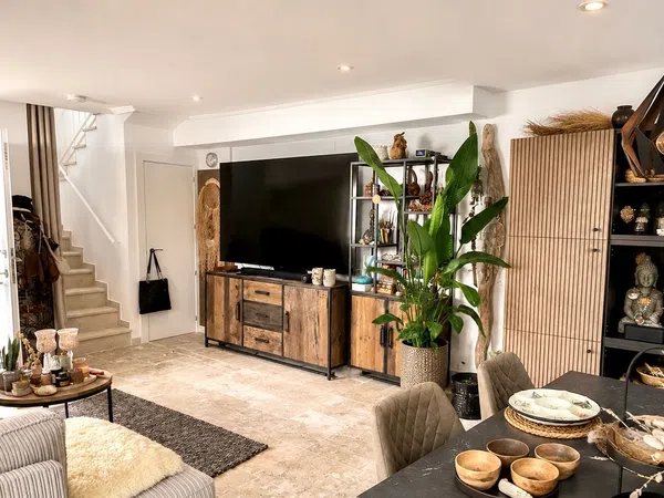 Chalet pareado en Calle Winston Churchill, 2 - Foto 7
