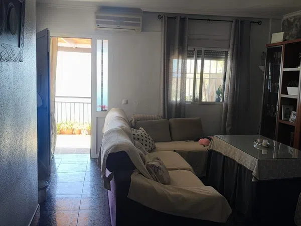 Casa o chalet independiente en Calle Casas Nuevas Escaleras, 28 - Foto 6
