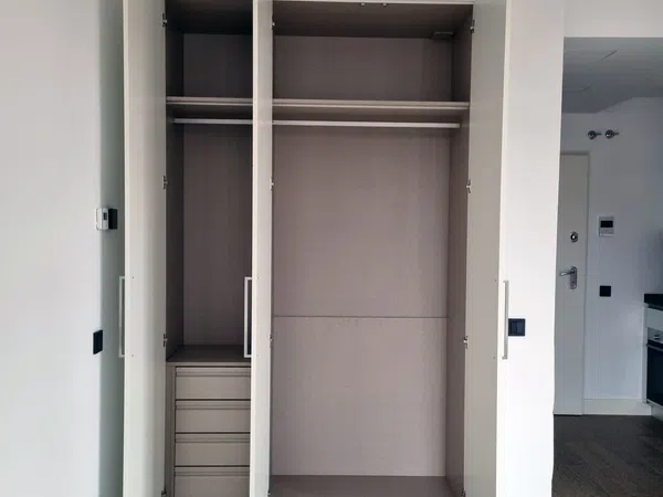 Estudio en Calle de Caleruega, 79, Costillares - Foto 15