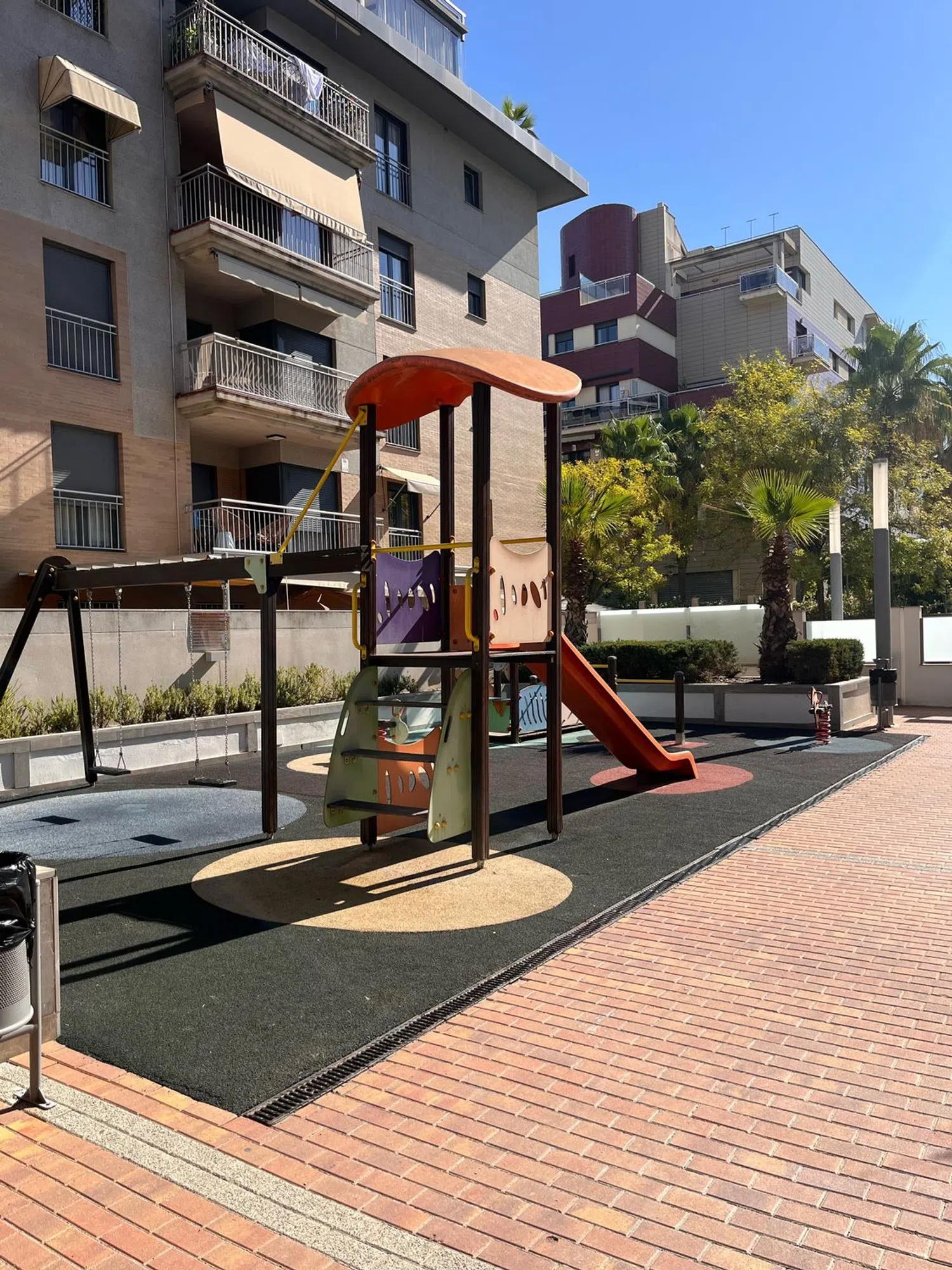 Piso en calle José Luis Pérez Pujadas, 33 - Foto 2