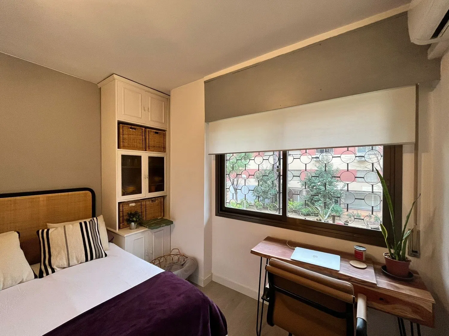 Estudio en calle Nieremberg, 6 - Foto 5