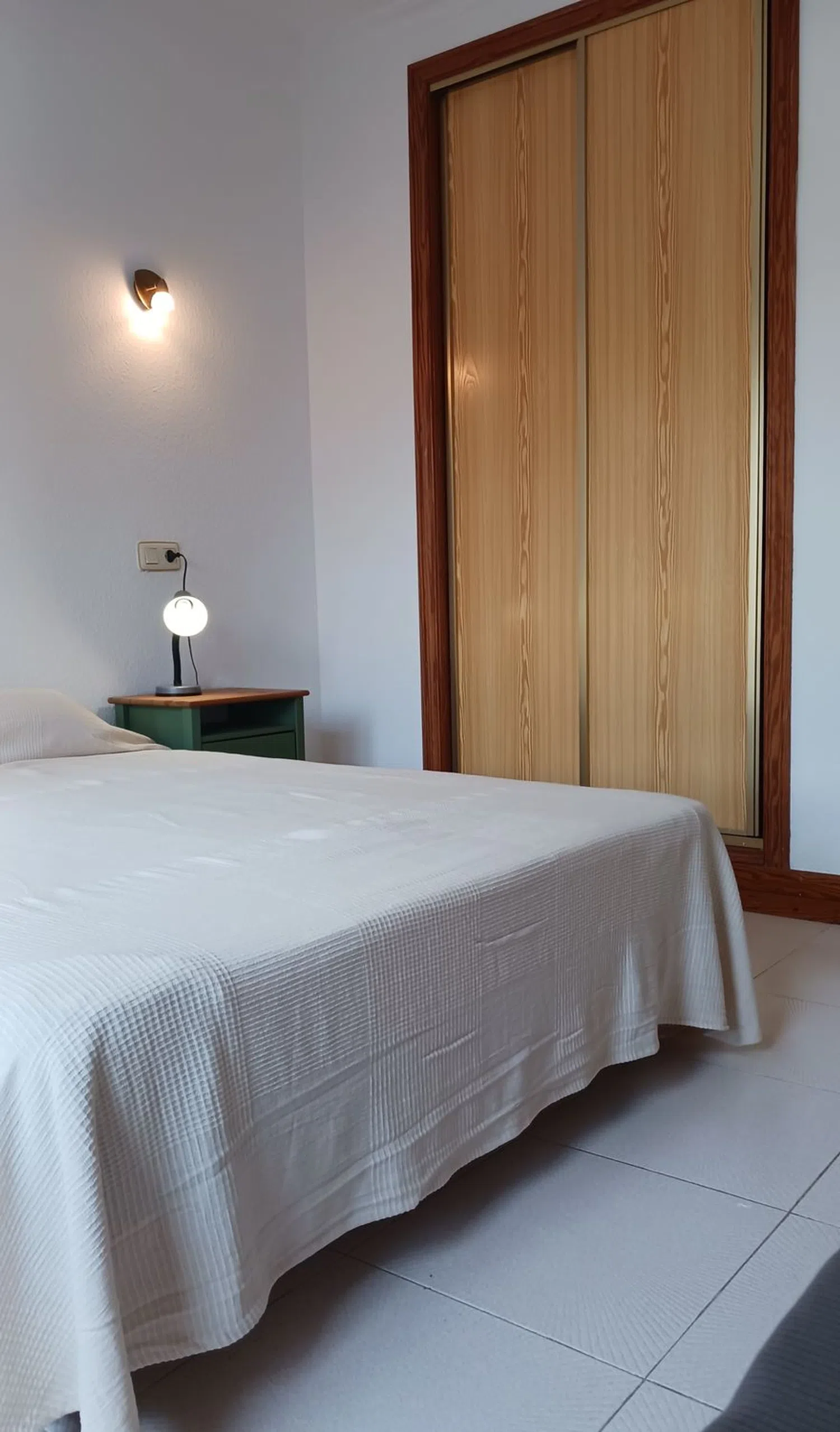 Piso en calle de Sant Joan de la Salle, 4 - Foto 21