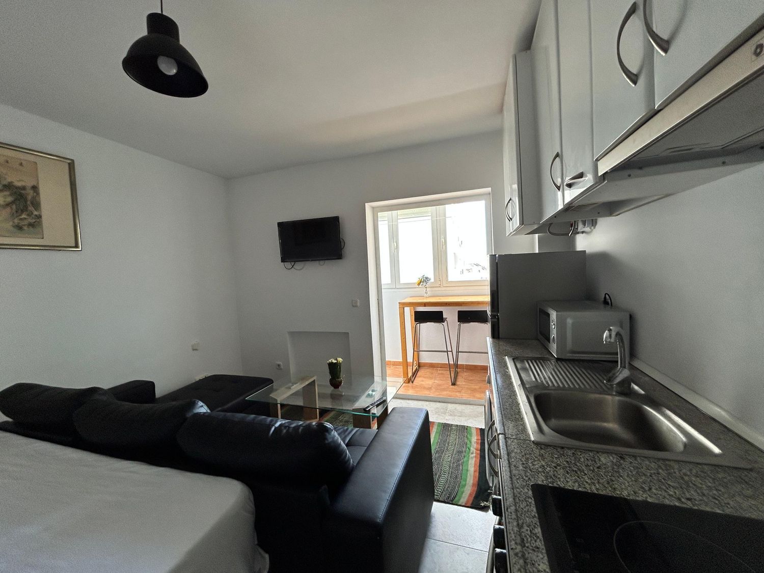 Estudio en calle juan Ramon Jiménez Marbella centro, 1 - Foto 1