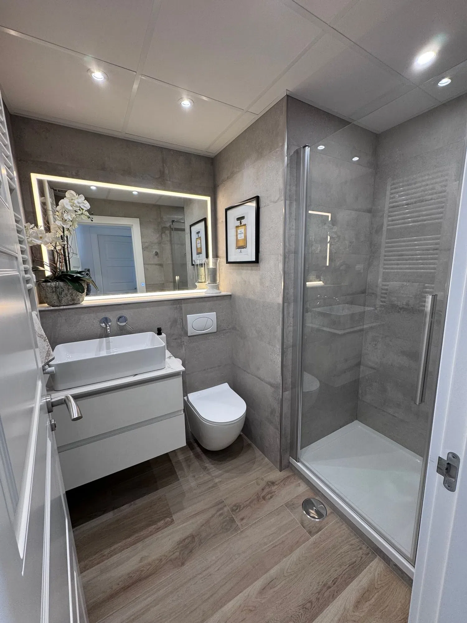 Ático en Amatista, 14 - Foto 11