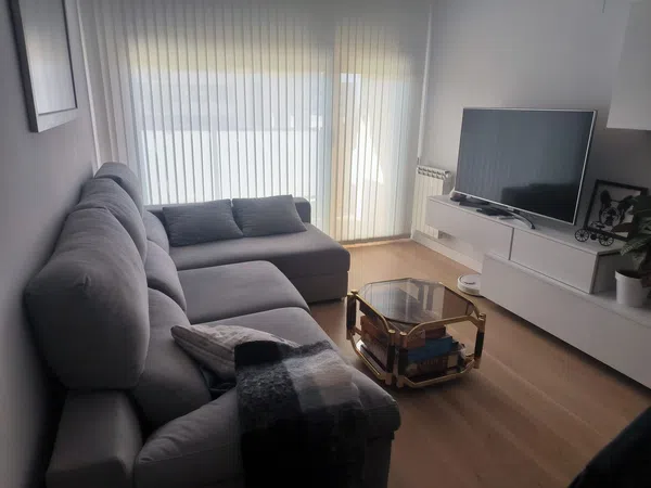 Piso en Calle Oslo, 51, Parque oeste - Fuente Cisneros - Foto 1