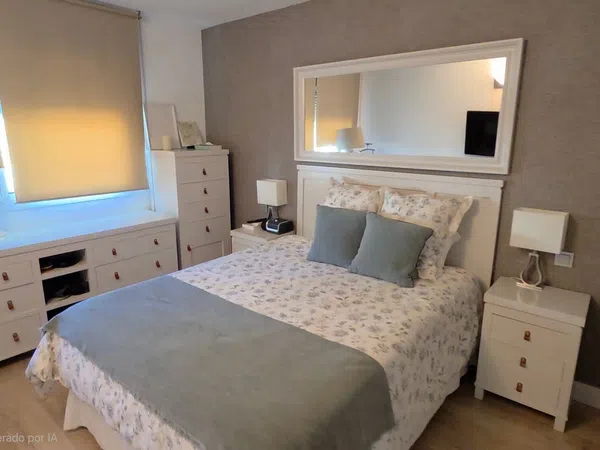 Chalet adosado en Urbanización Los Naranjos de Marbella, 34, La Dama de Noche-La Alzambra - Foto 12