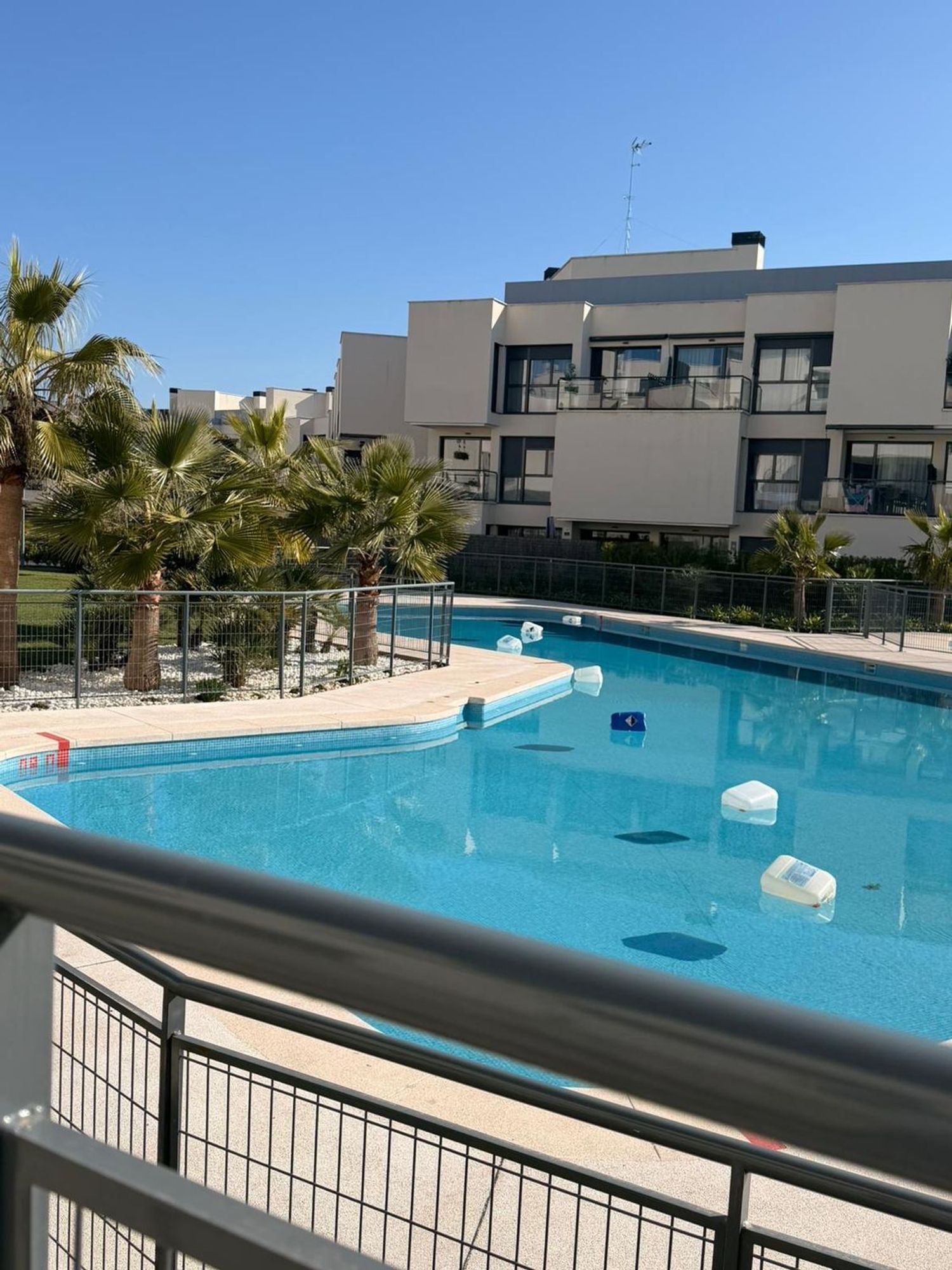 Piso en avenida del Camino de lo Cortao, 14 - Foto 7